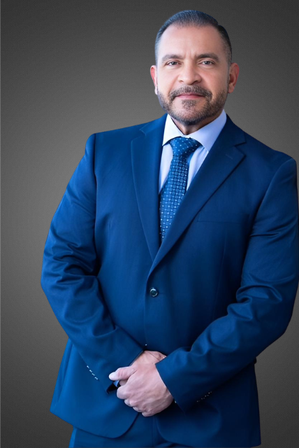 Julian Gomez Website