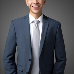 Manuel Avila Jr.