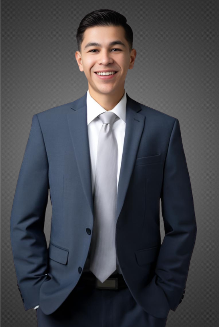 Manuel Avila Jr Website