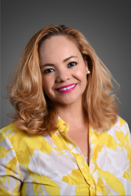 Monica Murillo Website