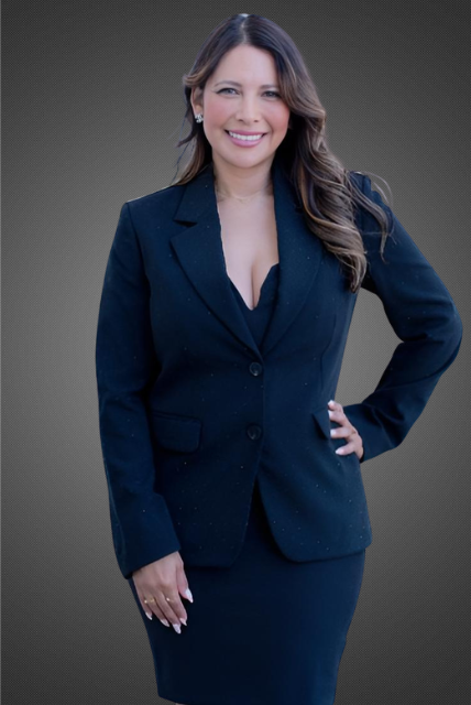 Paola Melendez Website