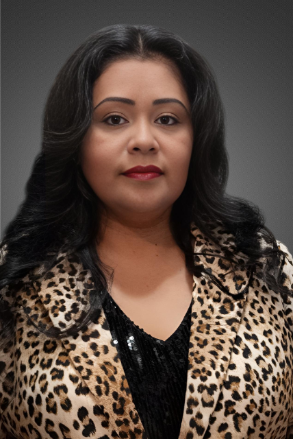 Sarahi Silva Website
