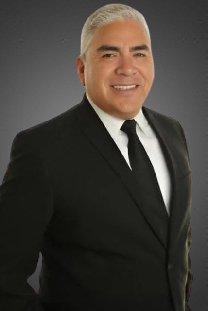 Victor Ambriz Website