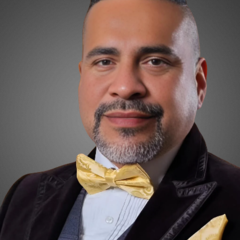 Walter Mejia