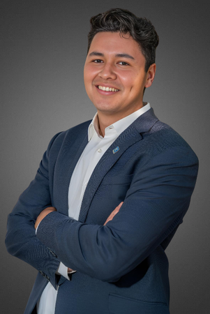 Andrew Arenas