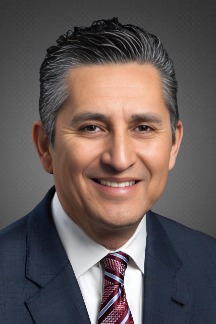 Armando Arenas Website