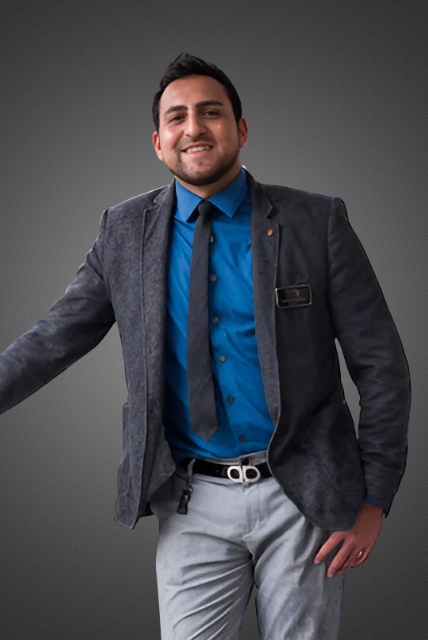 Gus Lua Website