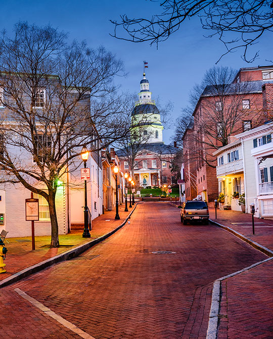 Anne Arundel County The Zugell Jamison Group, Cummings & Co. Realtors