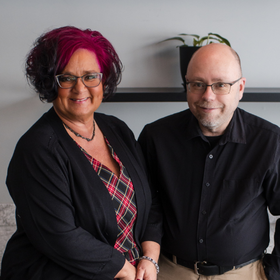 The Naumann Team