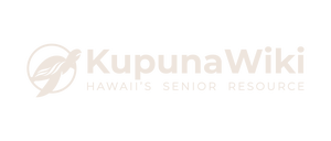 KupunaWiki Logo &#8211; Stacked &#8211; Cream-01-01