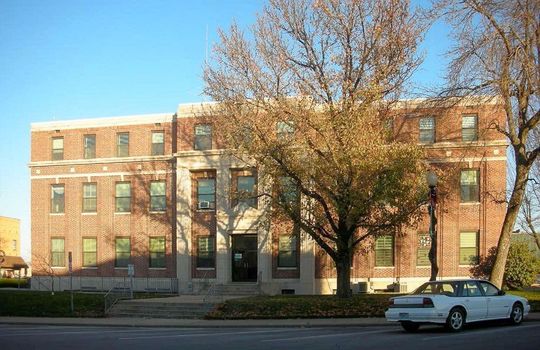 Audrain_County_Missouri_Courthouse