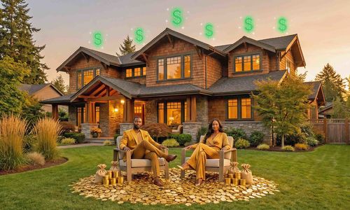 Maximize your home’s sales price $$$