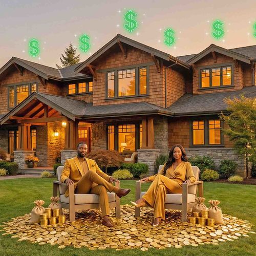 Maximize your home’s sales price $$$