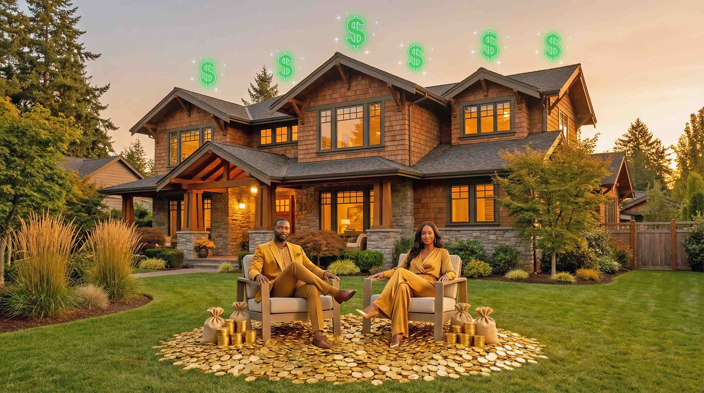 Maximizing Your Home's Sales Price