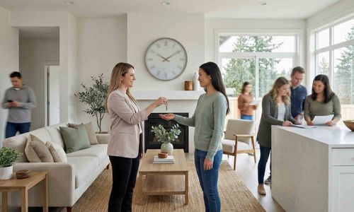 Rent a JBLM Area Home in Half the Time!