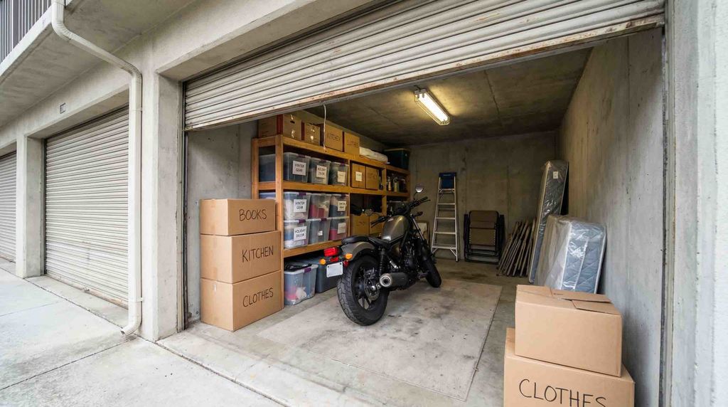 Storage