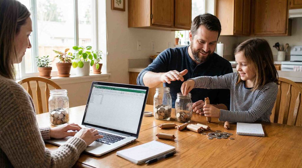 bolster your purchasing power