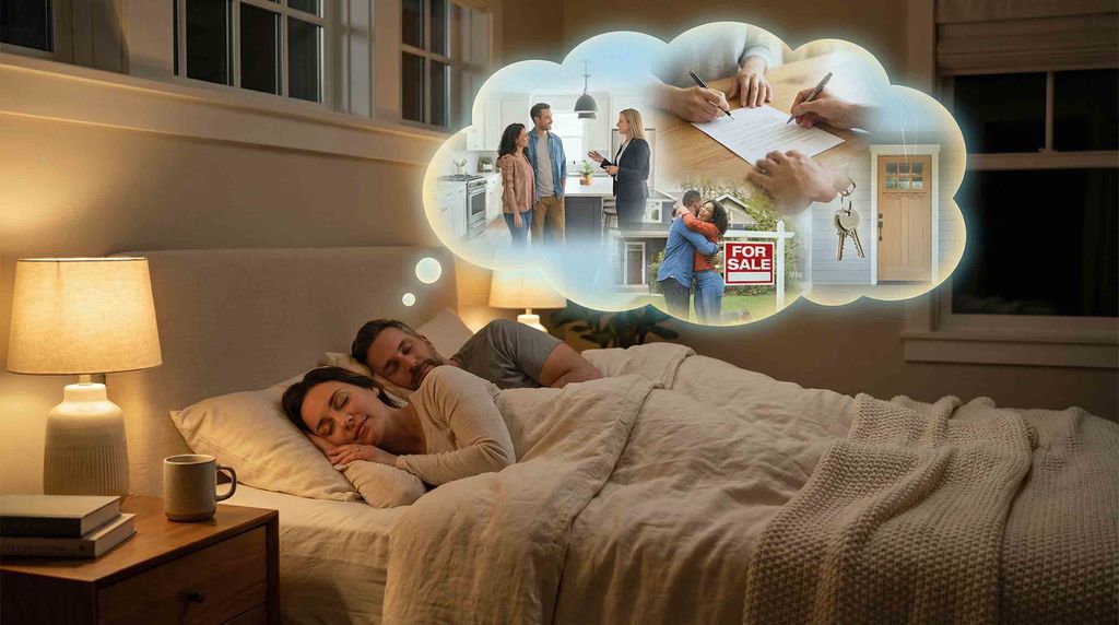 planning for the future