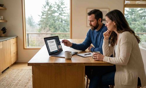 Our Property Management Saves Money