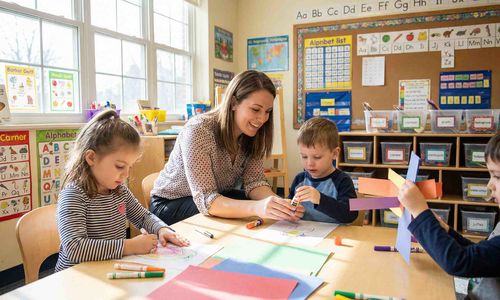 Best School Districts Near JBLM For Military Families