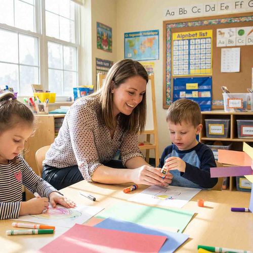Best School Districts Near JBLM For Military Families