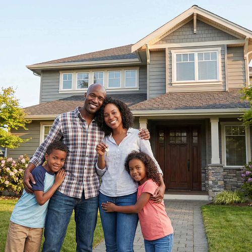 Buying a JBLM Area Home in the Spring Summer of 2026