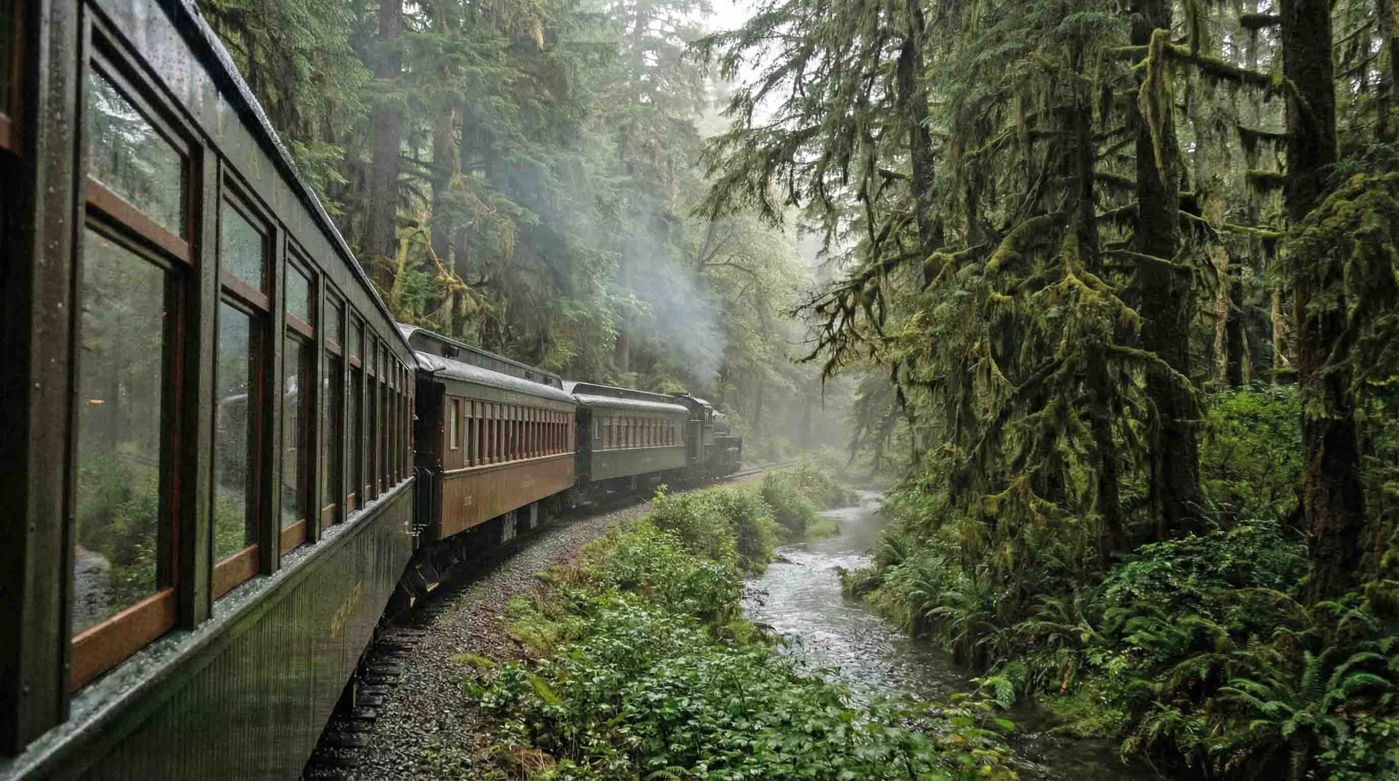 Best Parks Near JBLM