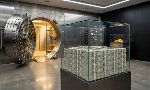 Security Deposits Aren’t Theft—They’re YOUR Protection