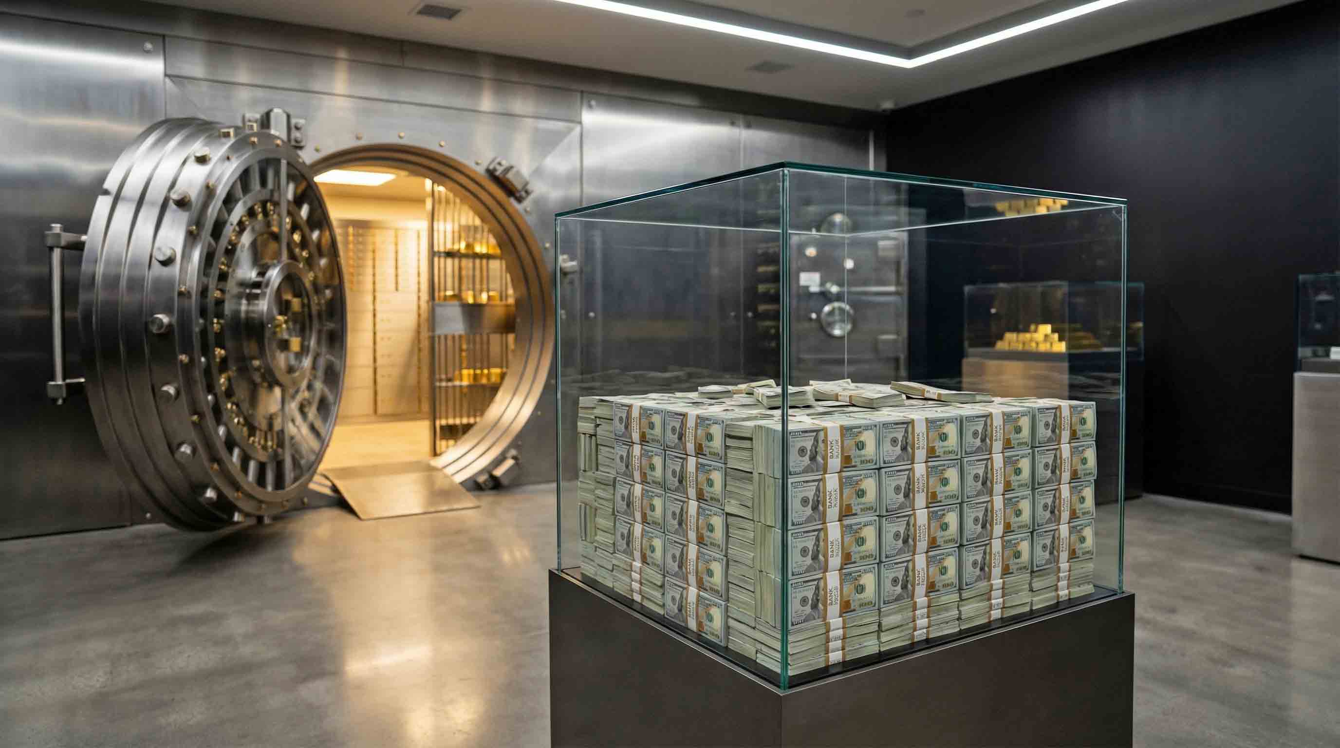 Rental Security Deposits