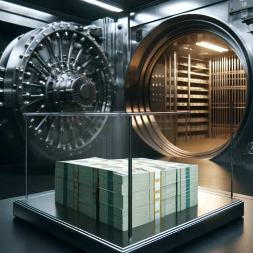 Security Deposits Aren’t Theft—They’re YOUR Protection