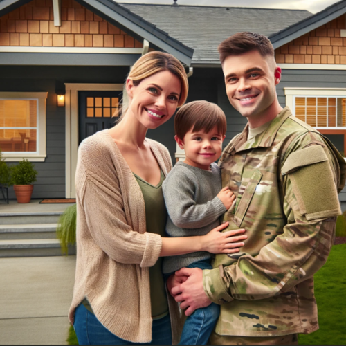 How to Pick the Best JBLM Neighborhood for Homebuying