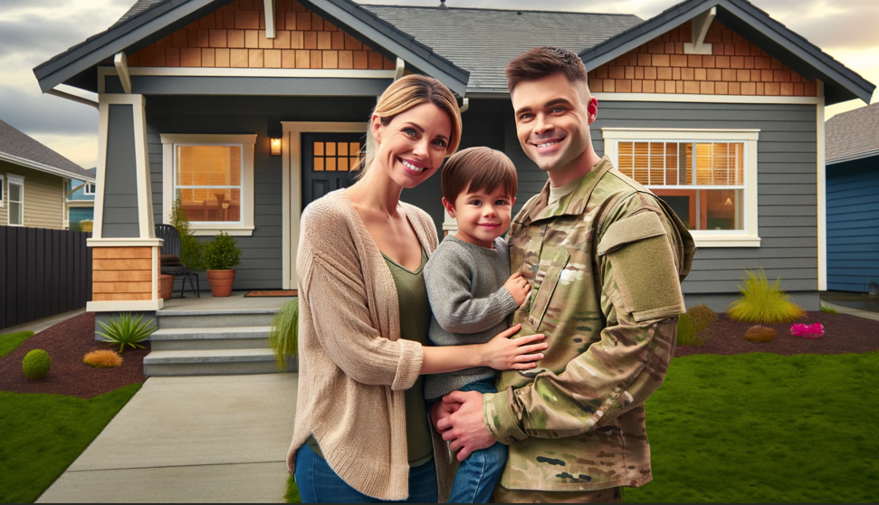 Homebuying in Quality Neighborhoods