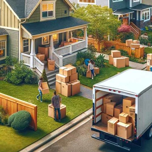 The JBLM PCS Checklist: What to Know Before Moving