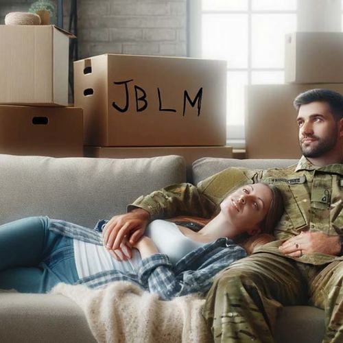 How to Relocate Smoothly to JBLM: 5 Tips for Families