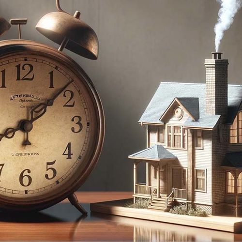 PCS from JBLM: Selling Your Home Fast in a Military Relocation