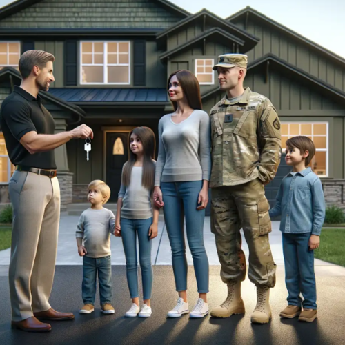 Is This Summer/Fall the Right Time for Military Families to Buy a Home Near JBLM?