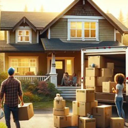 Should You Hire a Property Manager When Moving Out of the JBLM Area?