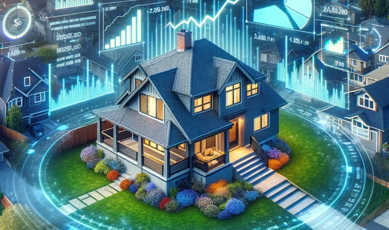 Sell or Rent Out My Home