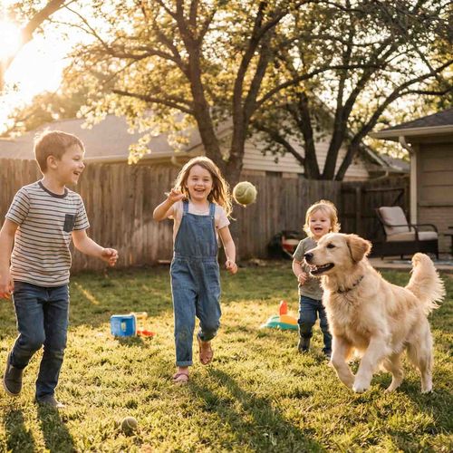 Moving With Pets to JBLM: Best Pet-Friendly Neighborhoods