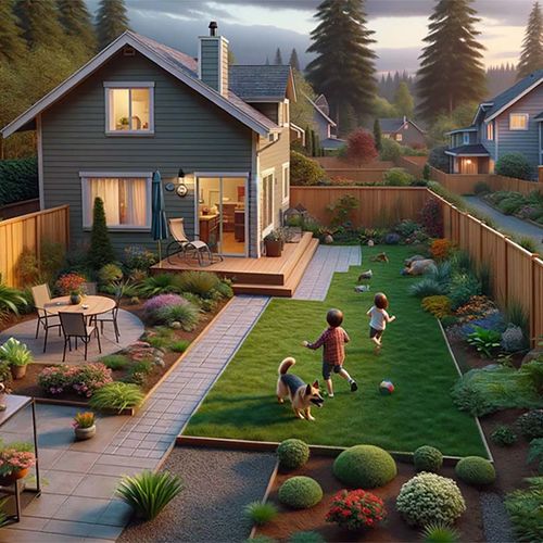 Moving With Pets to JBLM: Best Pet-Friendly Neighborhoods