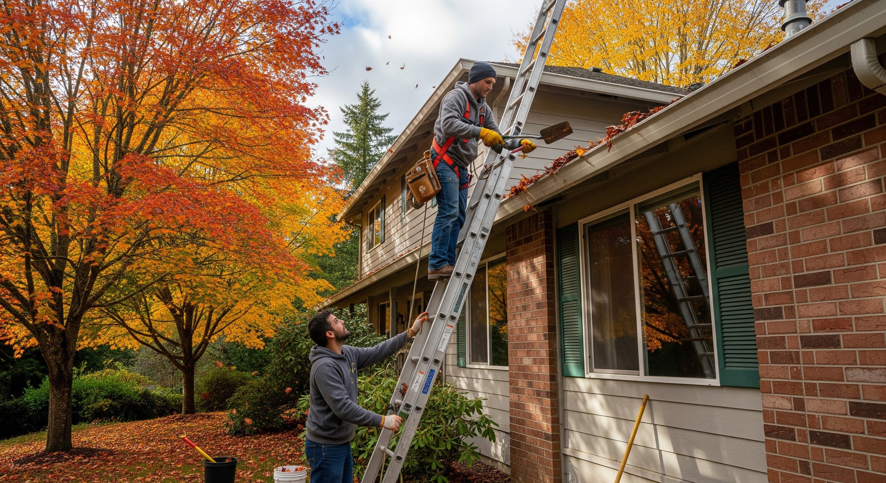 FallMaintenance