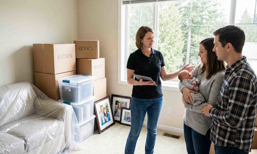 What to Expect with our Tacoma, Olympia and JBLM Area Property Management Services