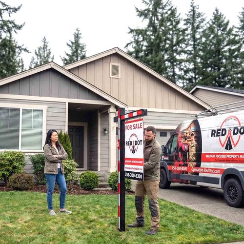 How to Sell Your Home and Move On Without Regret