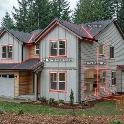 The Hidden Costs of Homeownership Buyers Don't See