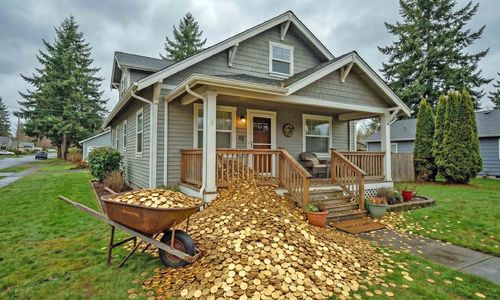 Overpaying for a Home: The Risk Buyers Don't See Until Later