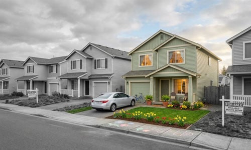 Fast Track to Renting Out Your Home Near JBLM