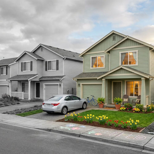 Fast Track to Renting Out Your Home Near JBLM