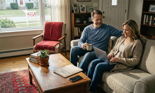 Selling Your Home Without Letting It Take Over Your Life