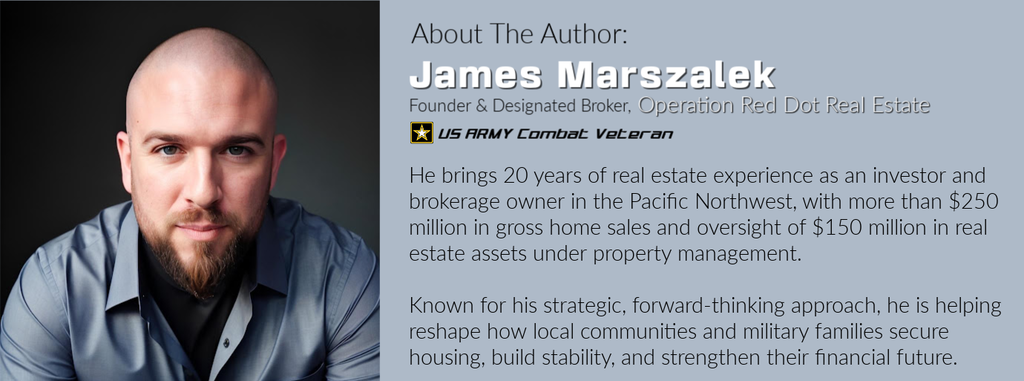About James Marszalek