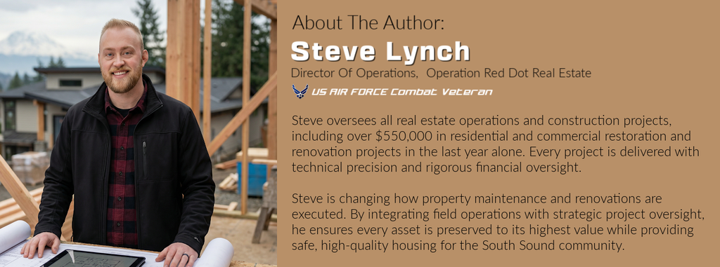 About Steve Lynch